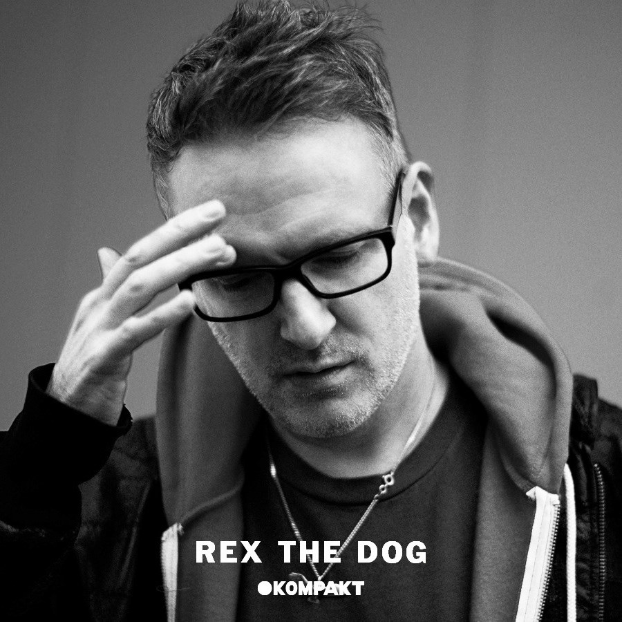 Rex The Dog