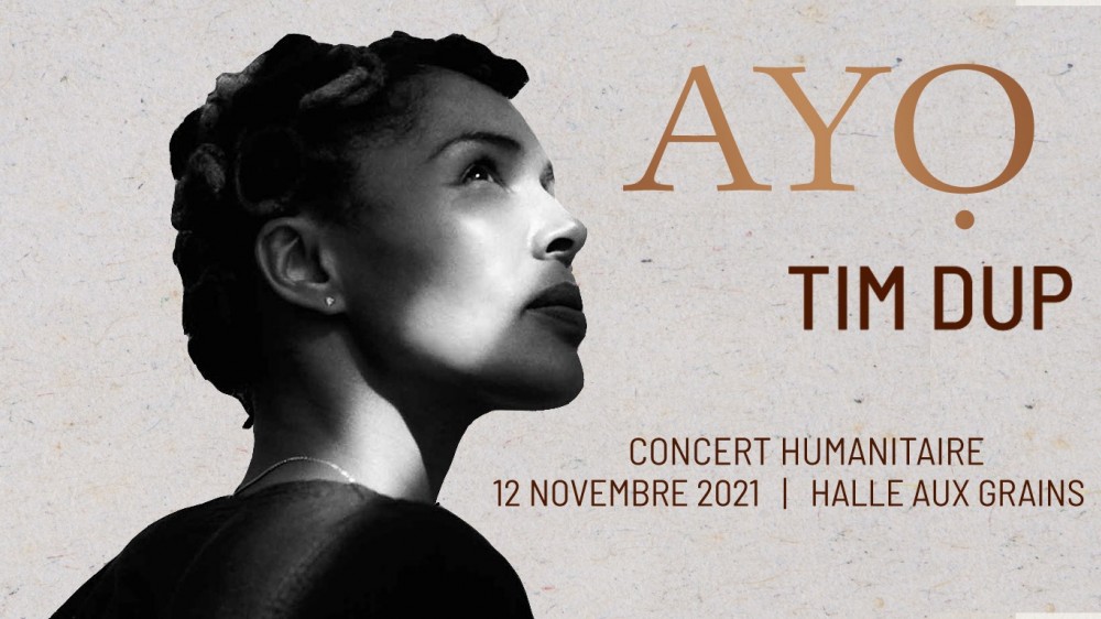 Culture & Vous Toulouse - Semaine du 8 novembre 2021