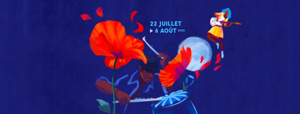 Culture & Vous Toulouse - Semaine du 18 juillet 2022