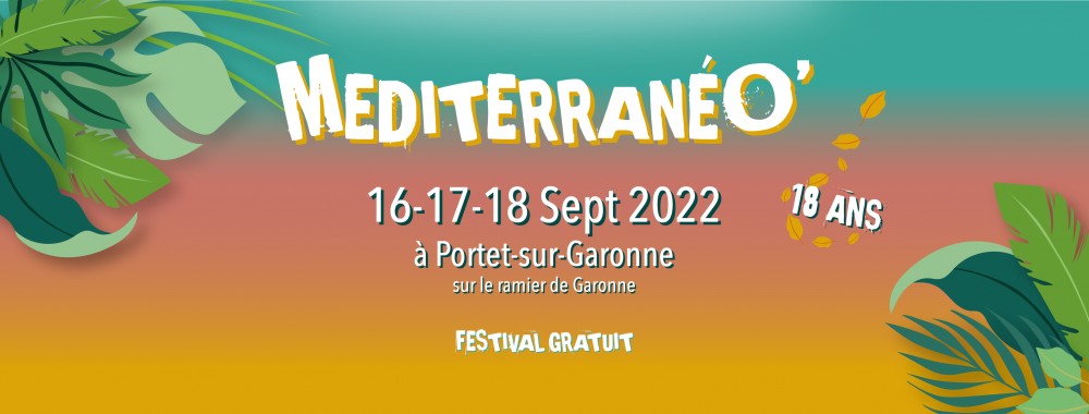 Culture & Vous Toulouse - Semaine du 12 septembre 2022