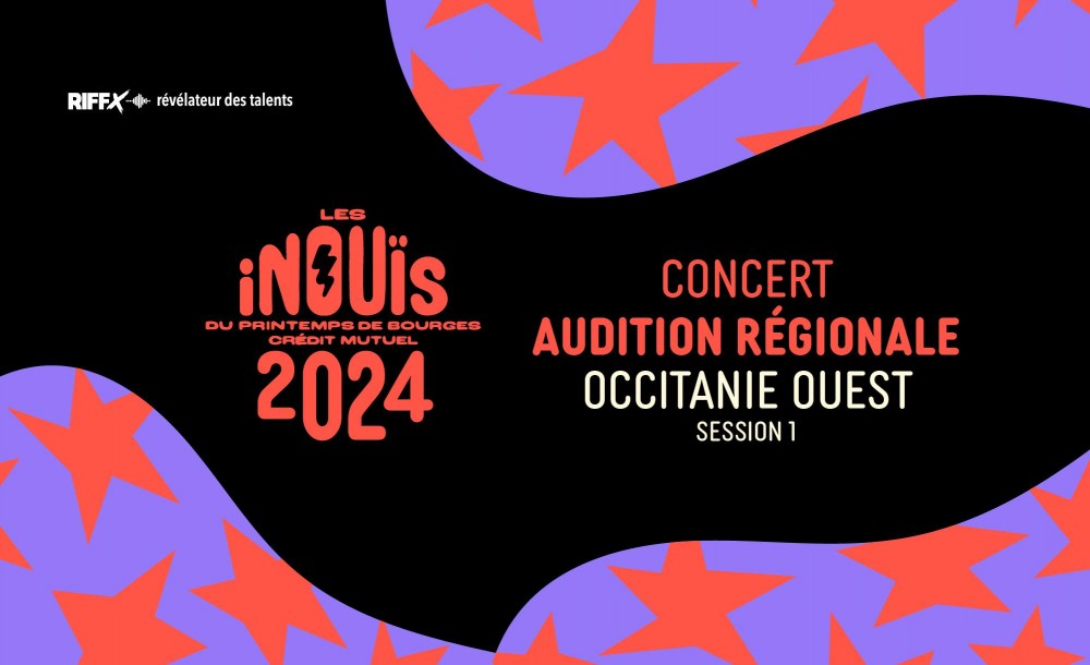 Culture & Vous Toulouse - Semaine du 5 février 2024
