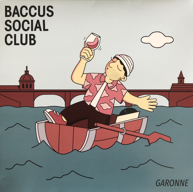 BACCUS SOCIAL CLUB